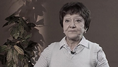 Скончалась калужский журналист и заслуженный работник СМИ региона Лариса Нуштаева