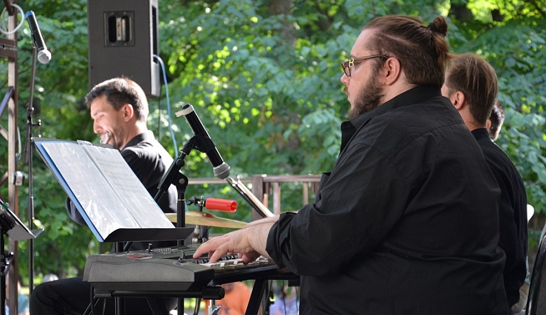 В Калуге исполнили средневековые мелодии и музыку эпохи барокко