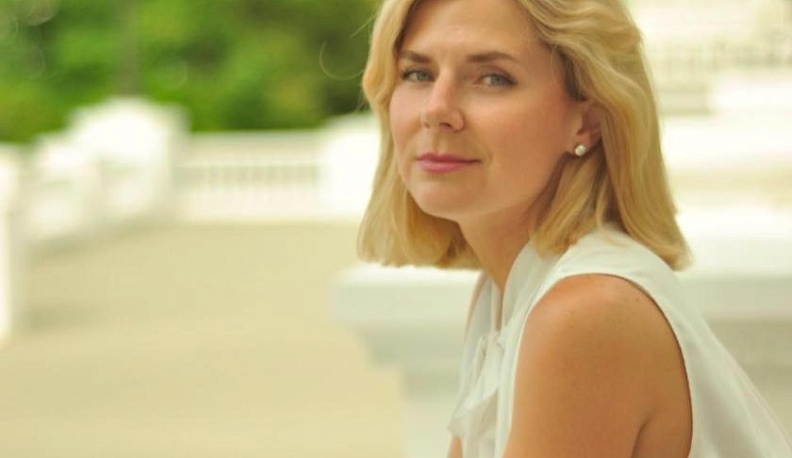 Бывшая калужанка рассказала о жизни в Крыму