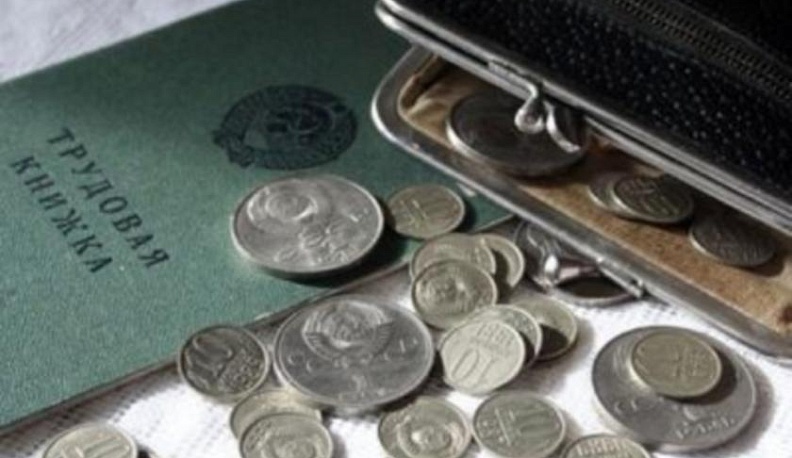 Калужским работникам выплатили пятимиллионный долг только после вмешательства прокуратуры