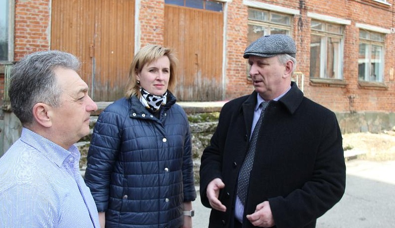 В Калуге прошел конкурс «Автоледи ДОСААФ России 2022»