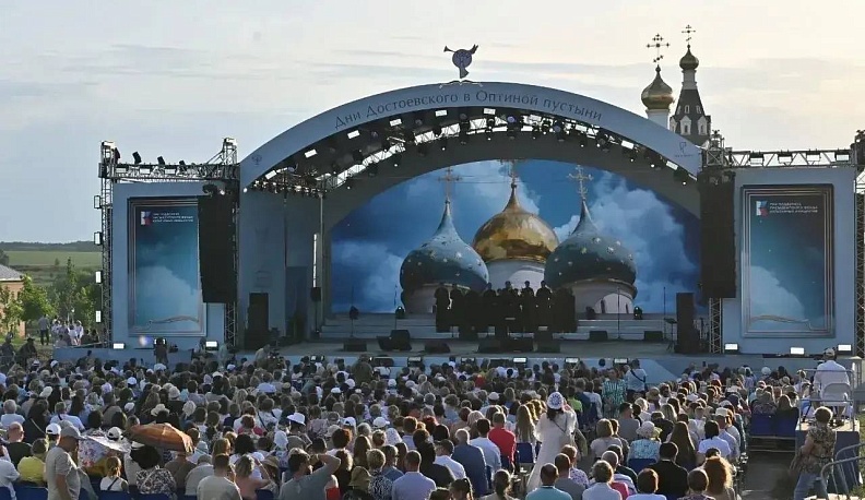 Девять проектов из Калужской области получили гранты на реализацию 