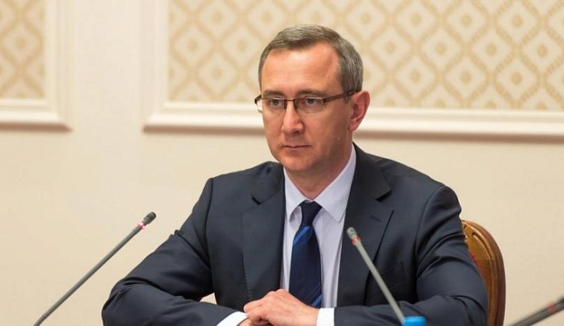 Губернатор поручил калужскому минздраву выполнить задачи по модернизации первичного звена здравоохранения 