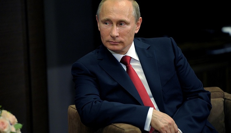 Владимир Путин: «Технологическое развитие должно сокращать мировое неравенство»