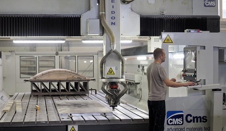 В Обнинском НПП «Технология» создали уникальное оборудование для российско-иранского спутника «Хайям»