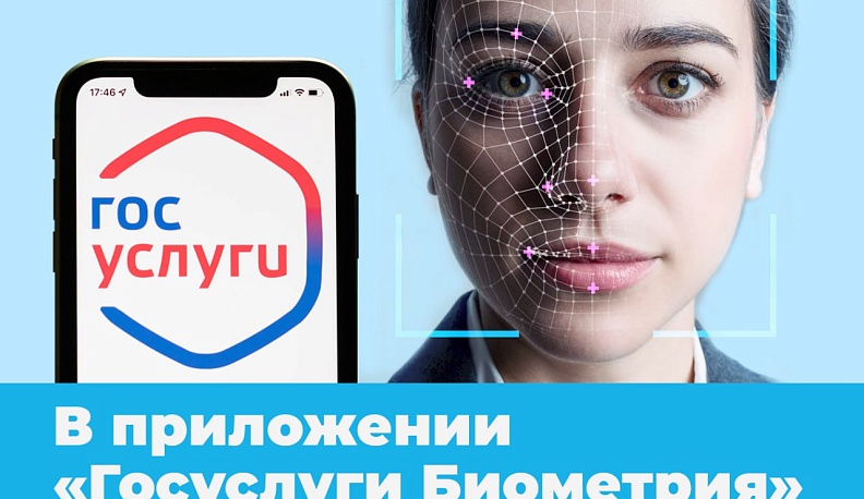 В приложение «Госуслуги Биометрия» добавили нового ИИ-ассистента