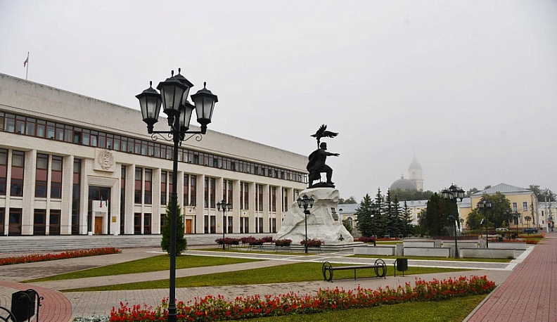 Доходы бюджета Калужской области за I квартал 2023 года составили более 19 млрд рублей