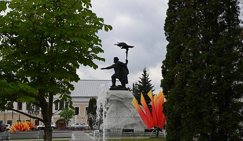В Калужской области с начала года как самозанятые зарегистрировались более 8 тысяч человек