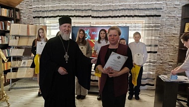 В Барятине почтили память учителя и краеведа Виктора Тимошина