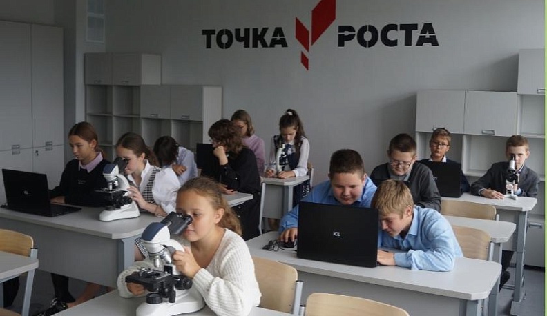 Когда у детей горят глаза