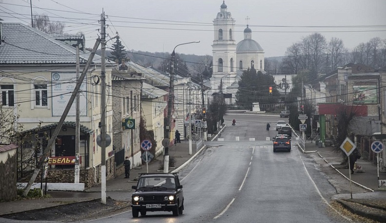 Аварийный дом на улице Декабристов в Калуге расселят до конца следующего года 
