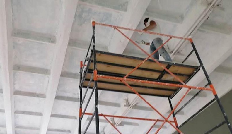 В Калужской области за лето в 12 школах пройдет капремонт