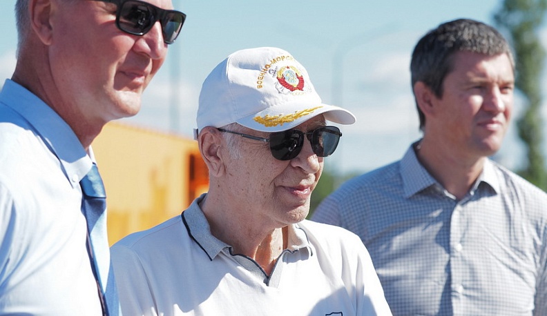 Соревнования по гребле в Калуге собрали спортсменов со всей России