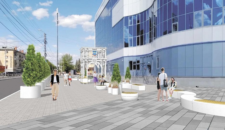 Выставляй и удивляй!