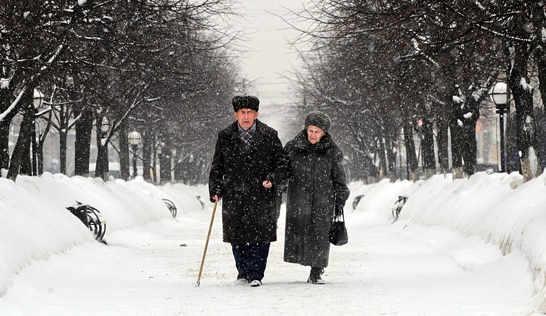 Вдогонку  за инфляцией