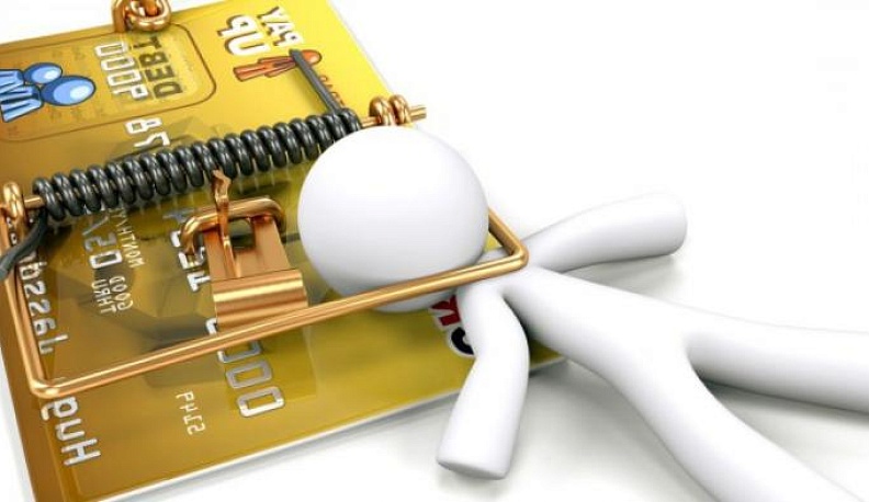 На калужанку оформили чужой кредит