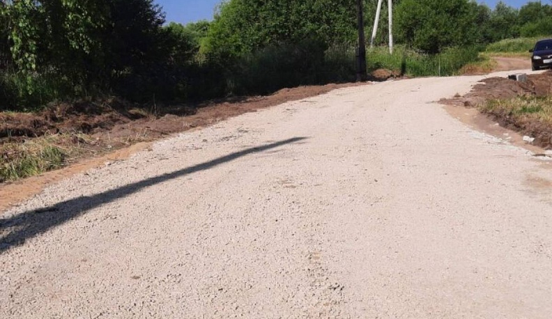 Наказы избирателей продолжают исполнятся в регионе