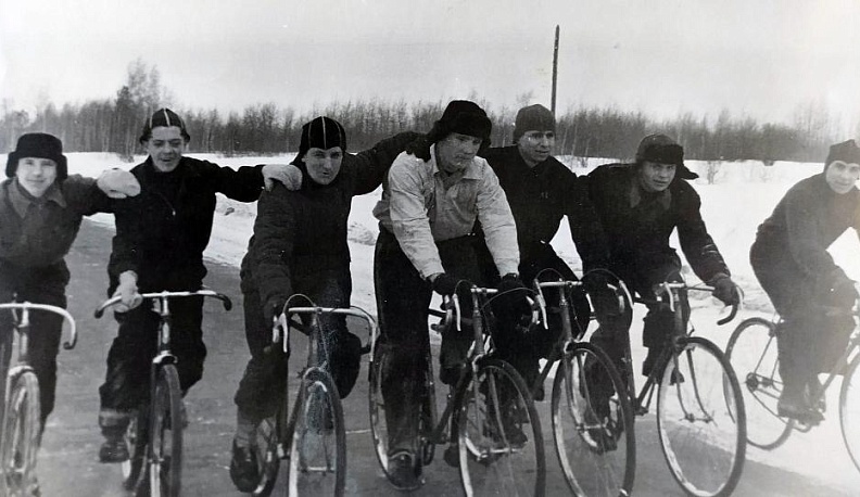 От физкультуры до спорта – один год