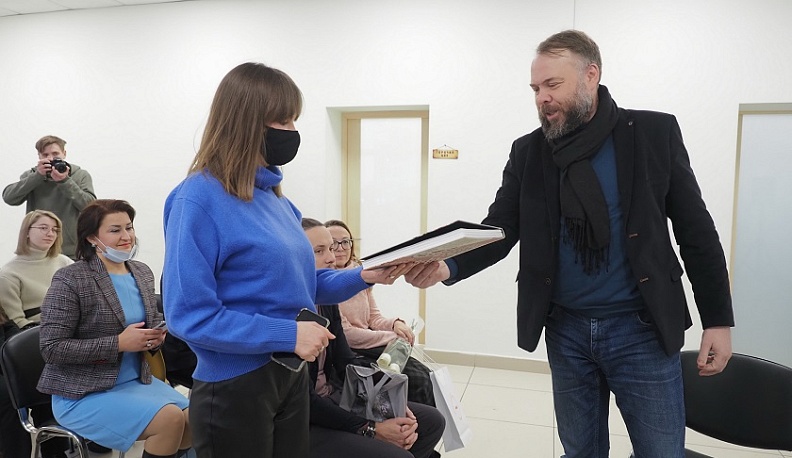 Названы победители открытого конкурса «Создавай Калугу»