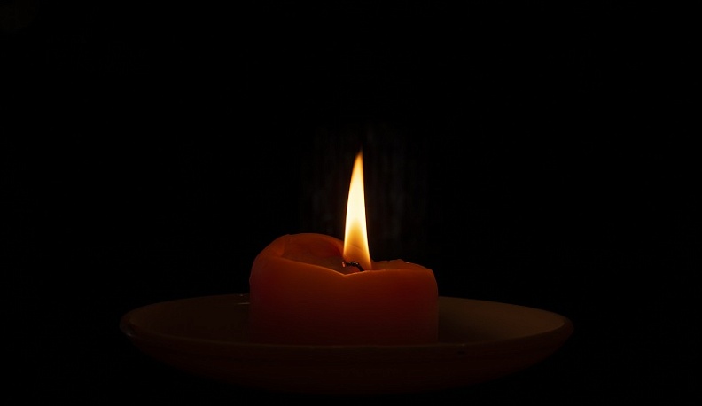 Калужан приглашают к участию в акции «Свеча памяти»