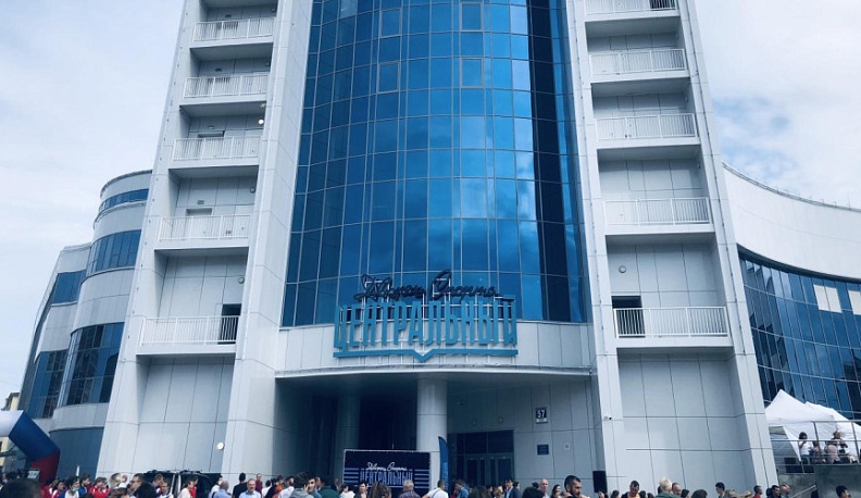 В Калуге пройдут Международные соревнования по спорту среди слепых