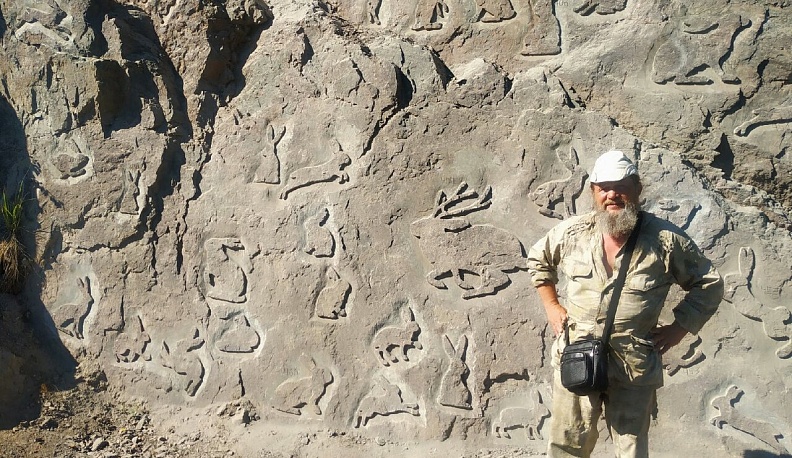 Встань и иди