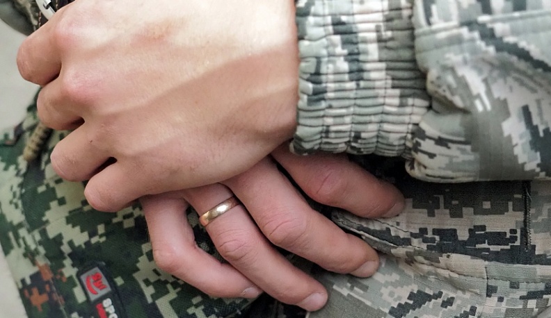 Комплексная система помощи участникам СВО налажена в Калужской области