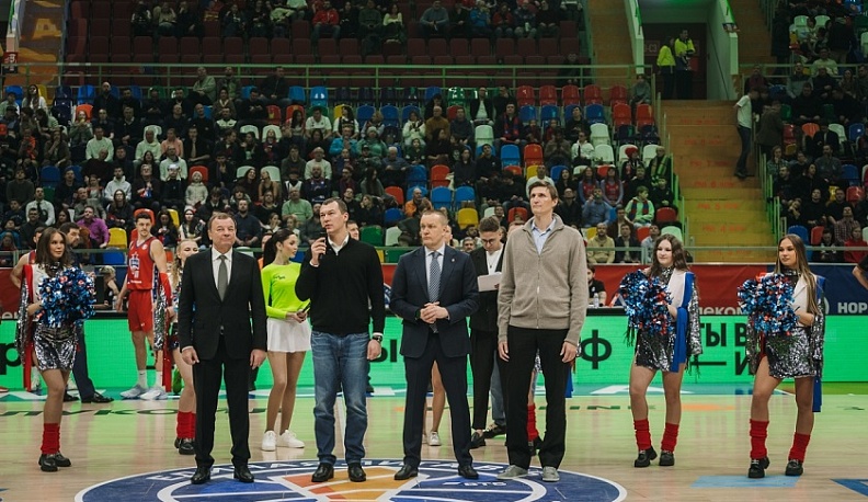 Калужане могут принять участие в VI сезоне Всероссийского конкурса спортивных проектов «Ты в игре»