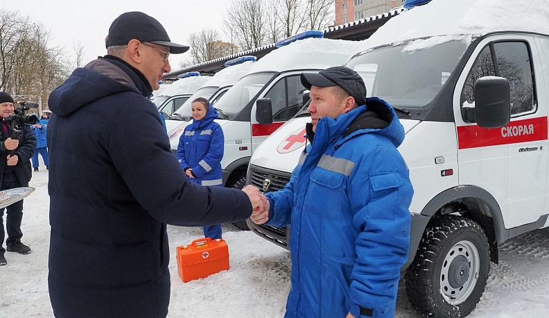 Не роскошь, а средство спасения жизни