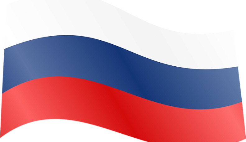 В Калужской области отмечают День государственного флага Российской Федерации