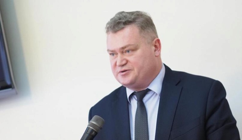 Олег Калугин поздравил работников радио и телевидения с профессиональным праздником