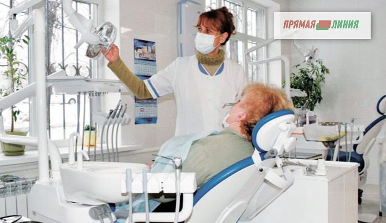 Зубные феи для Первомайска