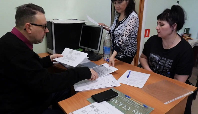 В Износках жителям рассказали, как сохранить память об участниках СВО для будущих поколений