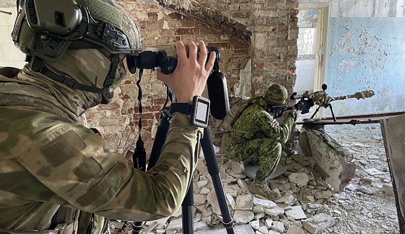 Освободительный настрой