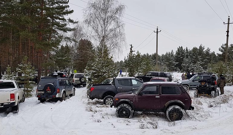 Автомотопробег по Калужской области стал финалистом Международной премии волонтеров