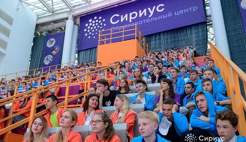 В Калужской области появится центр поддержки одарённых детей