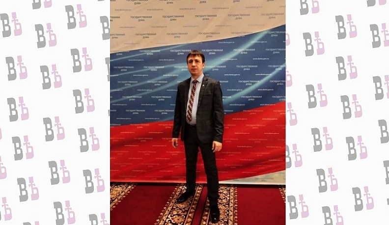 Олег Швецов: «У нас сильная профессиональная армия»