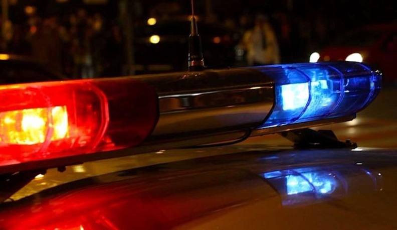 В Калуге иномарка врезалась в "Газель"