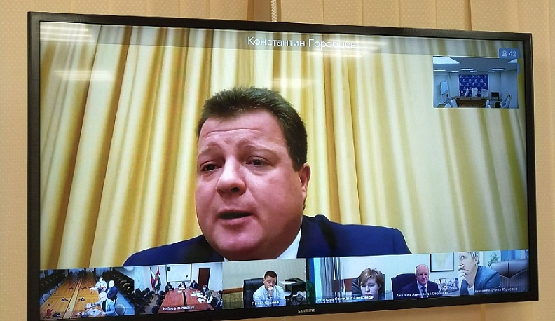 На областном оперативном штабе сообщили об увеличении охвата тестированием