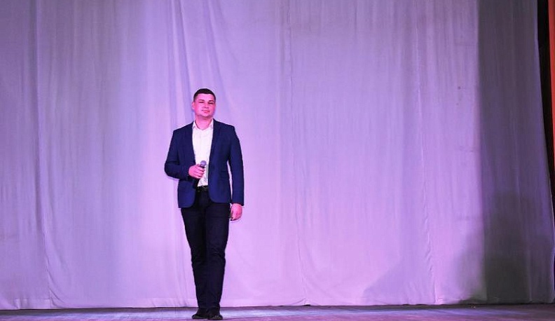 Повелитель звука