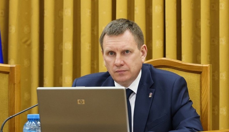 Геннадий Новосельцев: «Мы продолжаем работу по сбору средств для помощи бойцам на передовой»