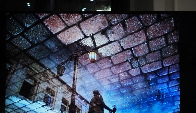 Фотографы показали сильные места калужского края