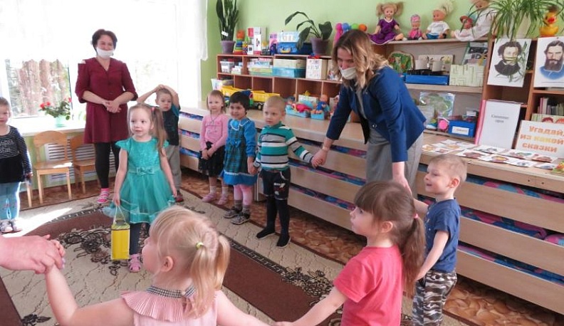 Миссия заботы и добра