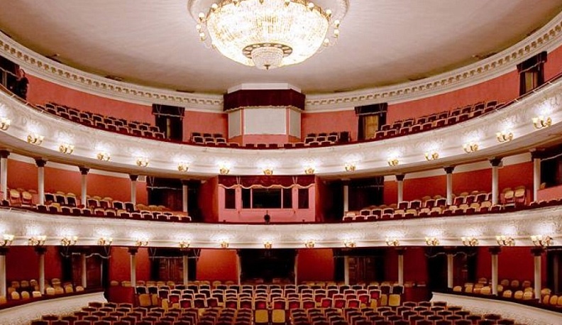 Туда, где рождаются аплодисменты