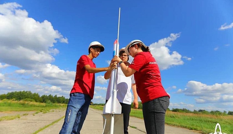 В Воротынске выбрали лучших ракетостроителей