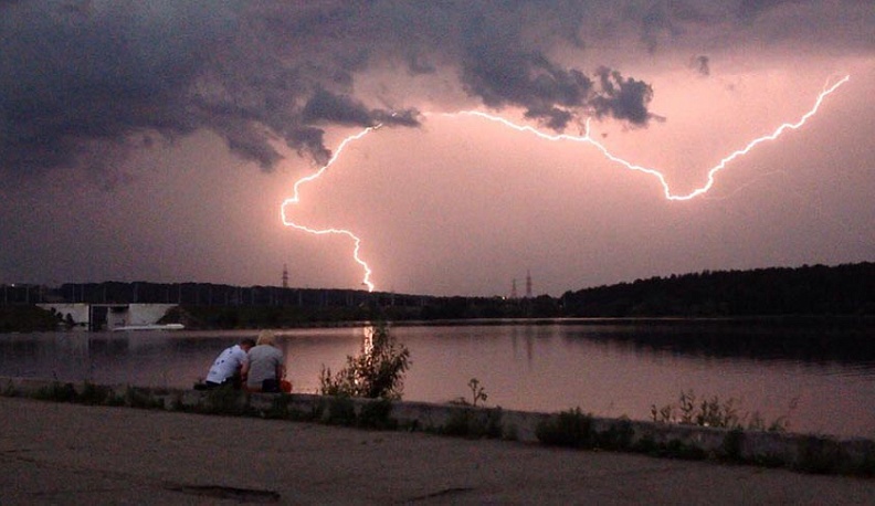 83 бригады энергетиков готовы восстанавливать энергообъекты после ливней