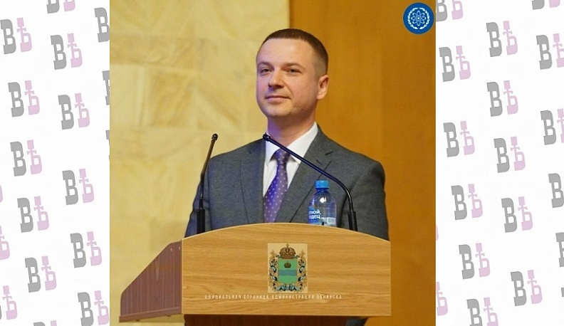 И.О. министра внутренней политики Калужской области проведет прием граждан в Обнинске