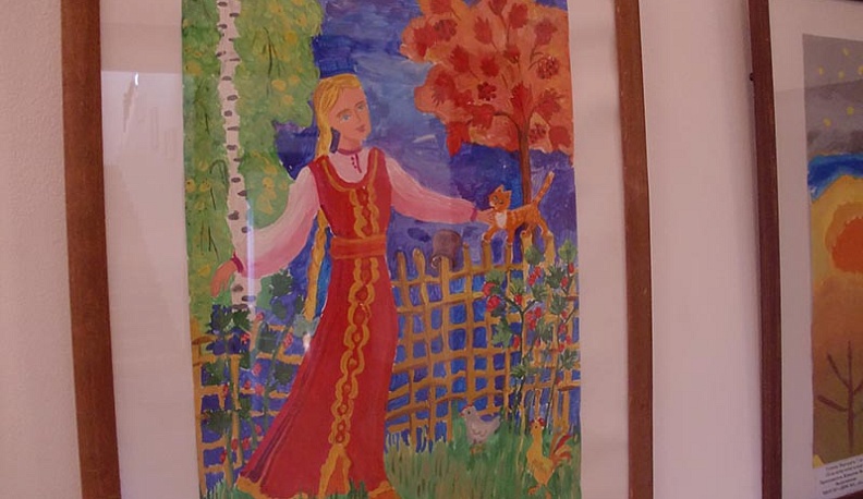 В Калуге ко Дню народного единства проходит музыкальный онлайн-фестиваль