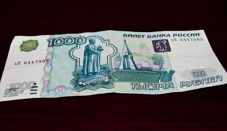 Мелкий взяточник стал фигурантом уголовного дела