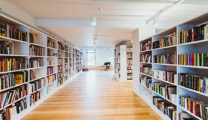 В Калужской области пять библиотек станут модельными до конца года